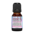 Arouse-Rx pheromone perfume for women, vanilla and white florals, 10 mL dropper bottle