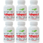 6 bottles of ProMagnum-XL Male Enhancement Pills: Powerful Testosterone Sex Booster